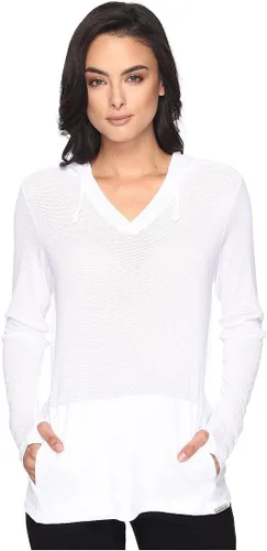 Vista 6 de ExOfficio Sudadera con capucha Bugsaway Lumen para mujer