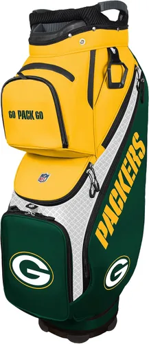 Vista 7 de Bolsa enfriadora para carrito de Clubhouse NFL Miami Dolphins
