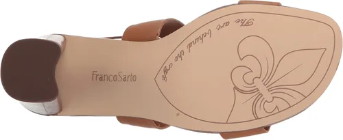 Vista 4 de Franco Sarto Sandalias de tacón Olinda para mujer