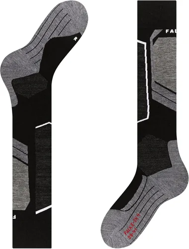 Vista 9 de FALKE Men's Standard SK4 M KH