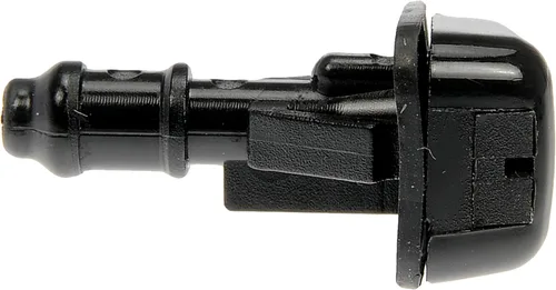 Vista 2 de Dorman 58168 Boquilla para limpiaparabrisas compatible con modelos seleccionados de Ford/Mercury