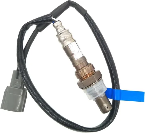 Vista 9 de JESBEN Sensor de oxígeno O2 Sensor Lambda Downstream Sensor 2 Reemplazo para Toyota Camry Solara 2.4L 2002-2004 Sienna Highlander 3.5L 2007-2010