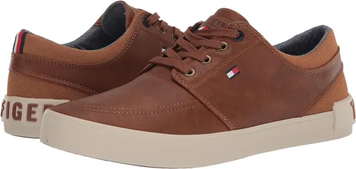 Vista 7 de Tommy Hilfiger Mens Rexin Sneaker