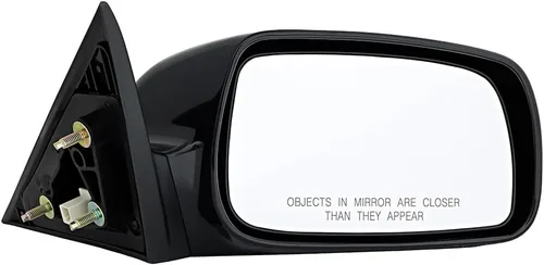 Vista 8 de Para Toyota Camry Construido en EE. UU. 2007 2008 2009 2010 2011 Espejo Retrovisor Lateral del Conductor Izquierdo de Potencia