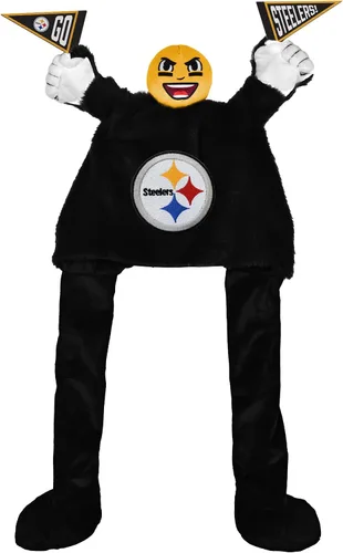 Vista 30 de Littlearth NFL - Gorro unisex para adulto de la NFL