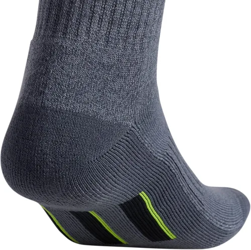 Vista 5 de adidas 3 calcetines acolchados para hombre (3 pares)
