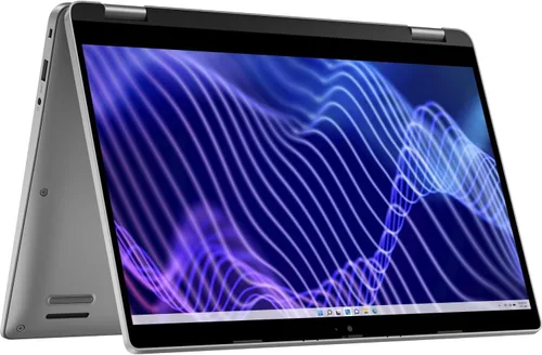 Vista 8 de Laptop Dell Latitude 13 con pantalla táctil, Intel i5-1335U, DDR5 de 16 GB