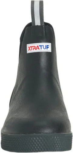 Vista 4 de Xtratuf Wheelhouse Bota de Cubierta de Tobillo de 6 Pulgadas para Hombre