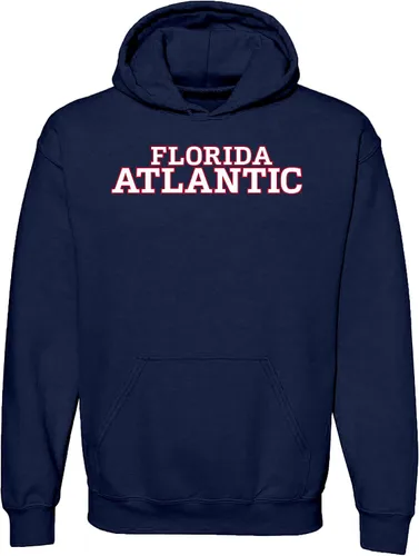 Vista 48 de UGP Campus Apparel NCAA Basic Block - Sudadera universitaria universitaria