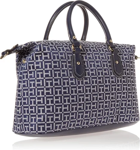 Vista 117 de Tommy Hilfiger Bolso bandolera Jaden Satchel para mujer