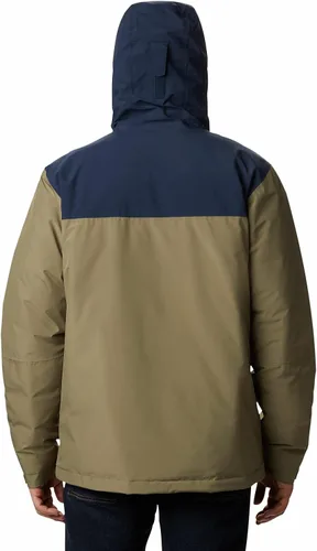 Vista 2 de Columbia Chaqueta aislante Horizon Explorer para hombre