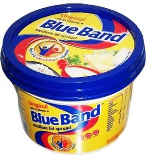 Vista 2 de Original Blue Band Margarine