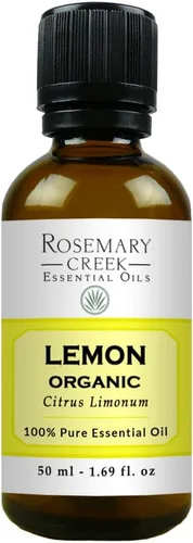 Vista 19 de Aceite esencial de cannabis (Cannabis Sativa) – 100% puro y natural – Grandes propiedades relajantes – por Rosemary Creek Essential Oils