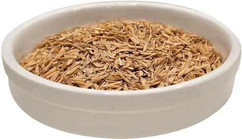 Vista 4 de Cascos de arroz de 10 libras.