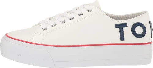Vista 8 de Tommy Hilfiger Tenis Helien para mujer