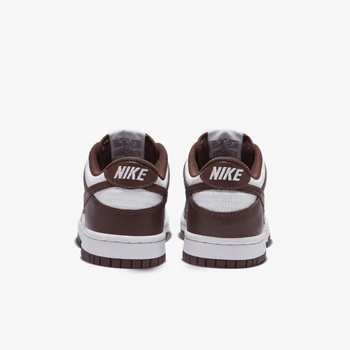Vista 410 de Nike Kid's Dunk Low Sneaker