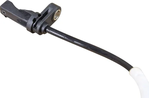 Vista 3 de AIP Electronics Sensor de velocidad de rueda de freno antibloqueo ABS compatible con 2006-2011 BMW Front OEM Fit ABS253