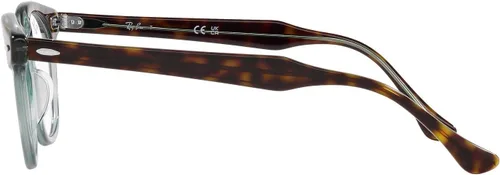 Vista 4 de Ray-Ban Montura cuadrada para gafas graduadas Rx5598 Eagleeye para mujer