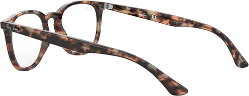 Vista 5 de Ray-Ban RX7159F - Marco redondo para anteojos con receta asiática
