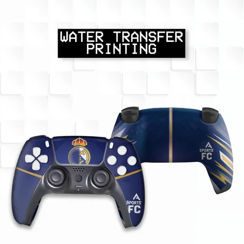 Vista 145 de Battman Custom PS-5 Controller Wireless compatible with Play-Station 5 Console by BCB Controllers Proudly Customized in USA with Permanent