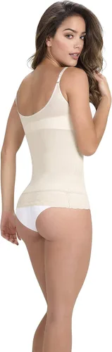 Vista 3 de Faja Mujer para Bajar De Peso Quema Grasa Sudar Extreme Shaper Camiseta térmica