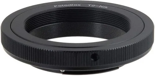 Vista 41 de Fotodiox Adaptador de montaje de lente compatible con lentes Tamron Adaptall (Adaptall-2) a cámaras Nikon F-Mount