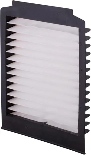Vista 3 de Filtro de aire de cabina PG PC5541 Compatible con Land Rover Freelander 2002-2006