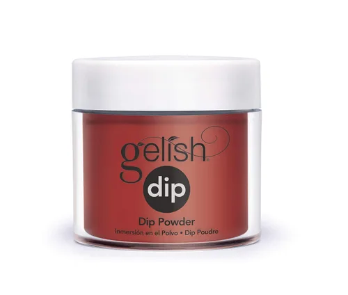 Vista 14 de Gelish Polvo de inmersión, Rosas, 0.8 oz