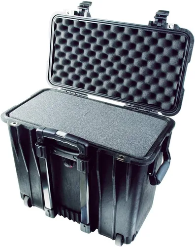 Vista 3 de Pelican 1500funda para cámara con espuma