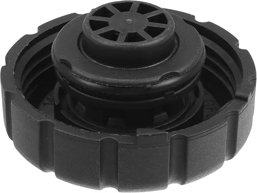 Vista 7 de ACROPIX Tapón de tanque de expansión para depósito de refrigerante de coche para Mercedes-Benz Clase C W202 W203 W204 No.2105010715 - Paquete de 1