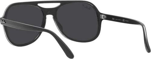 Vista 6 de Ray-Ban RB4357 Powderhorn - Gafas de sol de aviador