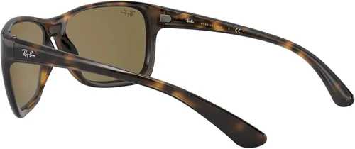 Vista 5 de Ray-Ban Gafas de sol cuadradas RB4331 para hombre