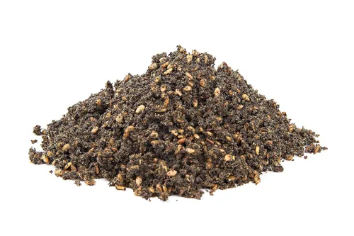 Vista 8 de The Spice Way - Real Zaatar con mezcla de especias de hisopo 4 oz (sin tomillo que se utiliza como sustituto de hisopo). Con zumaque. Sin