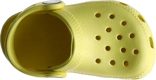 Vista 12 de Crocs Unisex-Child Kids' Classic Clog (Retired Colors)