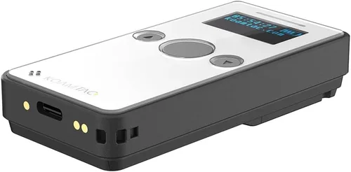 Vista 4 de KOAMTAC Escáner del código de barras de la energía baja de Bluetooth (BLE) de KDC280C 2D Imager