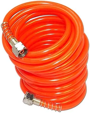Vista 6 de Kit de herramientas de aire de 5 Uds. Spray Blow Clean Wash Gun Line Hose Tire Inflator Accesorio
