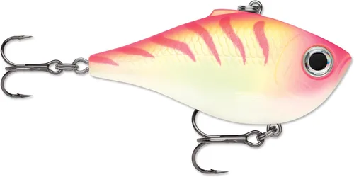 Vista 8 de Rapala Rapala Rippin ' Rap