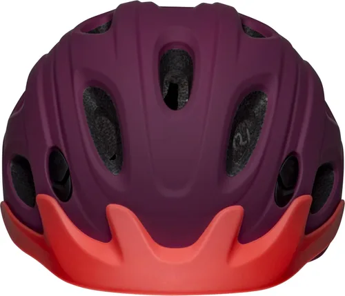 Vista 2 de Bell Mesa - Casco de bicicleta para mujer