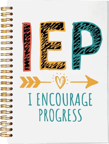 Vista 18 de VNWEK Regalos para profesores de educación especial, cuaderno para profesores, regalos para profesores del IEP, maestros imprescindibles del IEP