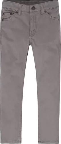 Vista 3 de Levi's Boys' 511 Slim Fit Uniform Pants