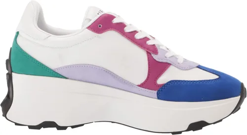 Vista 6 de GUESS Women's Calebb3 Sneaker