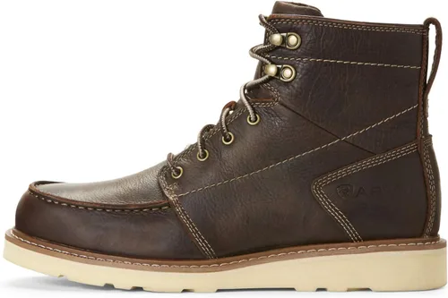 Vista 2 de ARIAT Encaje Recon, talla única