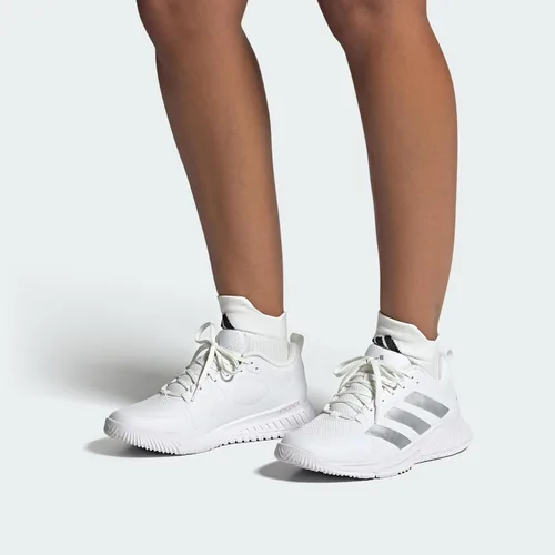 Vista 8 de adidas Tenis Court Team Bounce 2.0 para mujer