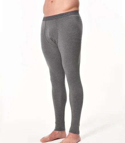 Vista 4 de Comfneat Ropa interior térmica para hombre, capa base superior e inferior