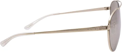 Vista 3 de Gafas de sol Michael Kors MK 1071 10146G Light Gold 5916140
