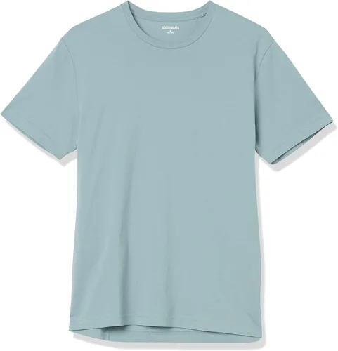 Vista 6 de Goodthreads Men's Slim-Fit Short-Sleeve Cotton Crewneck T-Shirt