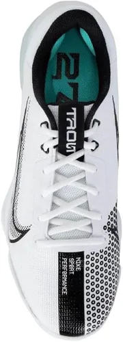 Vista 3 de Nike Force Zoom Trout 7 Pro - Botines de béisbol metálicos para hombre