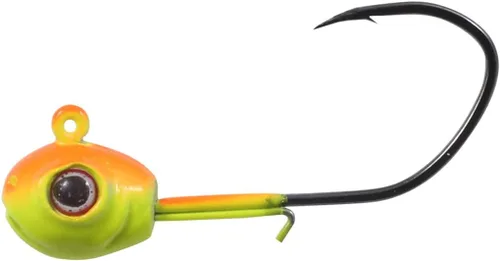 Vista 13 de Northland Tackle Señuelo MVP, Pesos y Colores Surtidos