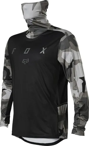 Vista 2 de Fox Racing Camiseta Ranger Drive Utv para hombre