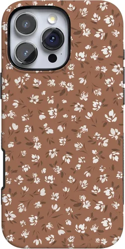 Vista 66 de Casely Funda para iPhone 16 Pro Max Todas las cosas divertidas Diversión en días laborables Compatible con MagSafe Diseño de funda